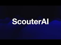 Interfaccia Dashboard ScouterAI